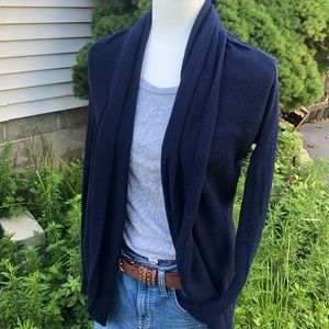 LILLY PULITZER CARDIGAN